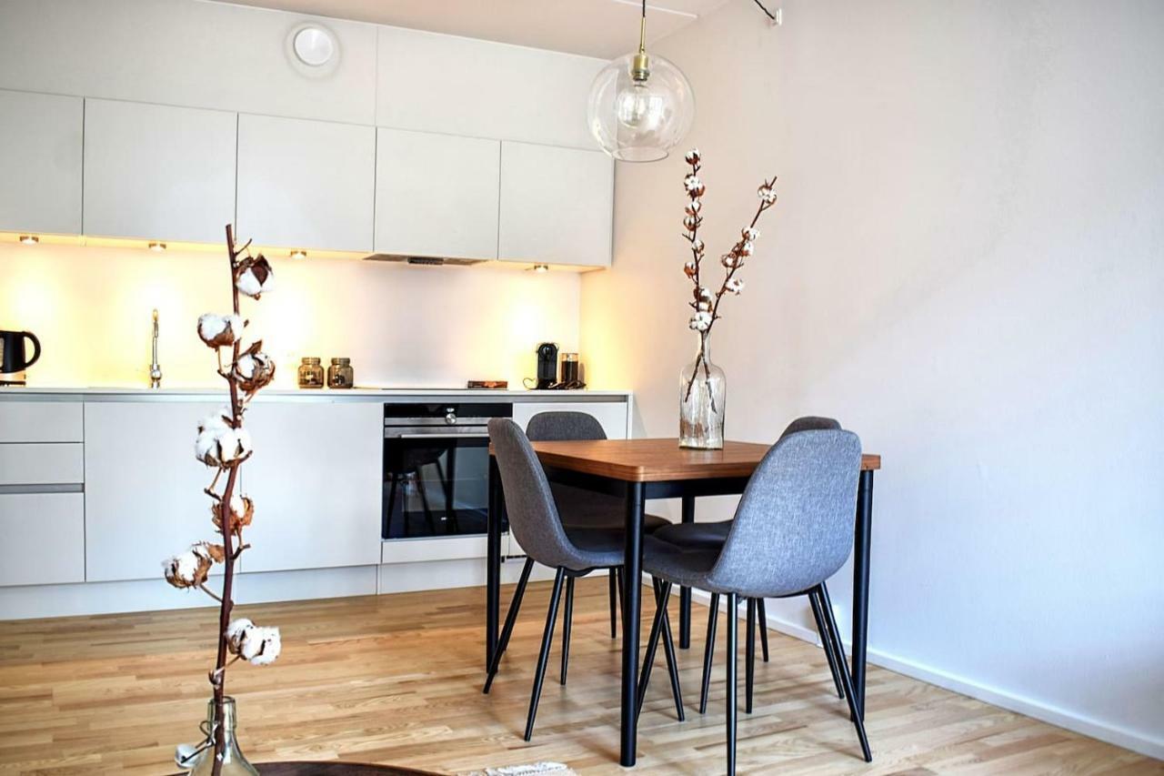 Central New Nordic Cph Apartment Kopenhag Dış mekan fotoğraf