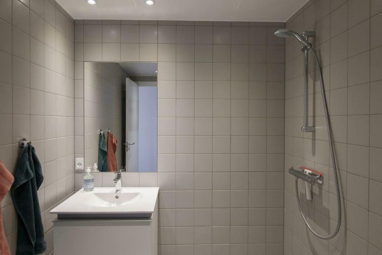 Central New Nordic Cph Apartment Kopenhag Dış mekan fotoğraf