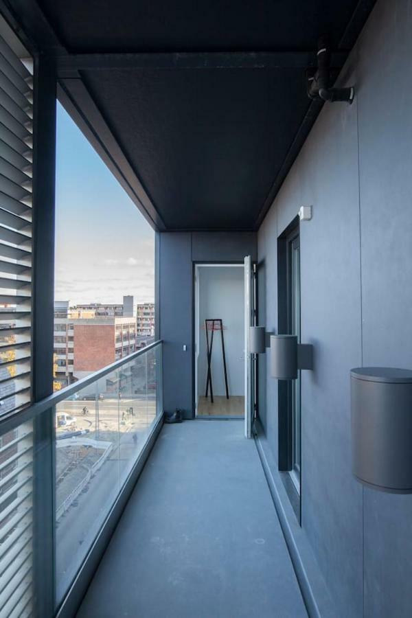 Central New Nordic Cph Apartment Kopenhag Dış mekan fotoğraf