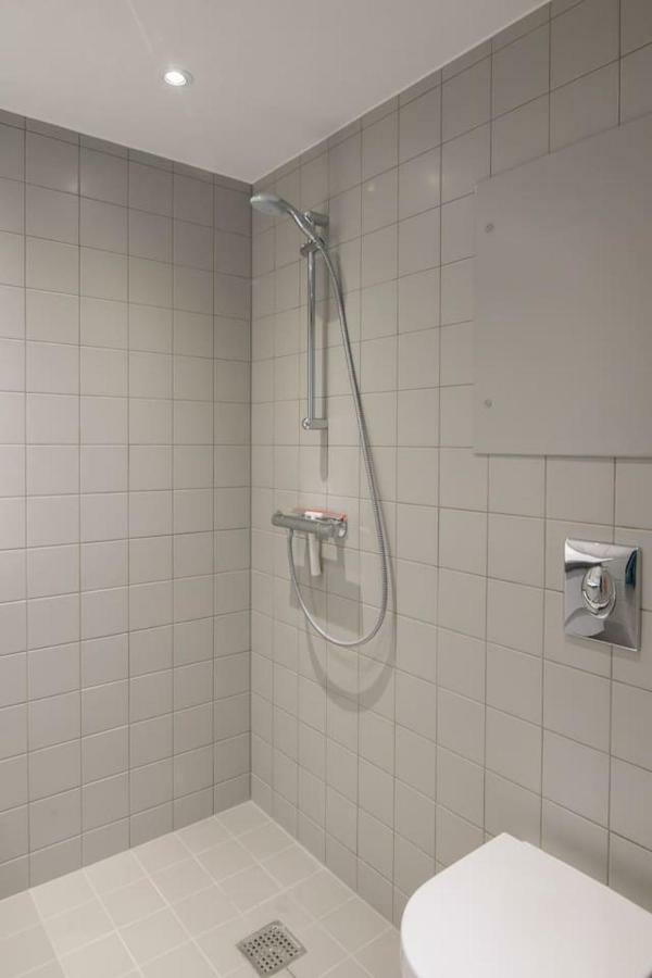 Central New Nordic Cph Apartment Kopenhag Dış mekan fotoğraf
