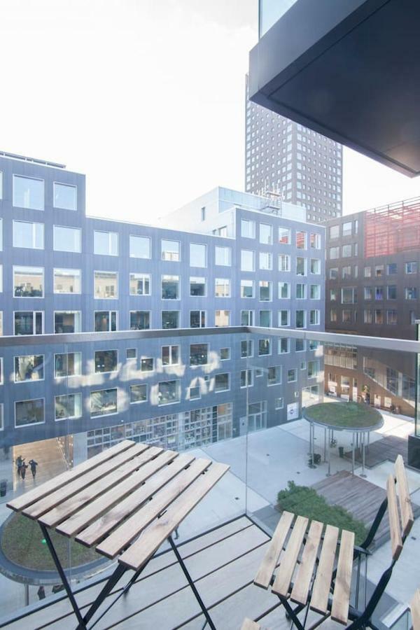 Central New Nordic Cph Apartment Kopenhag Dış mekan fotoğraf