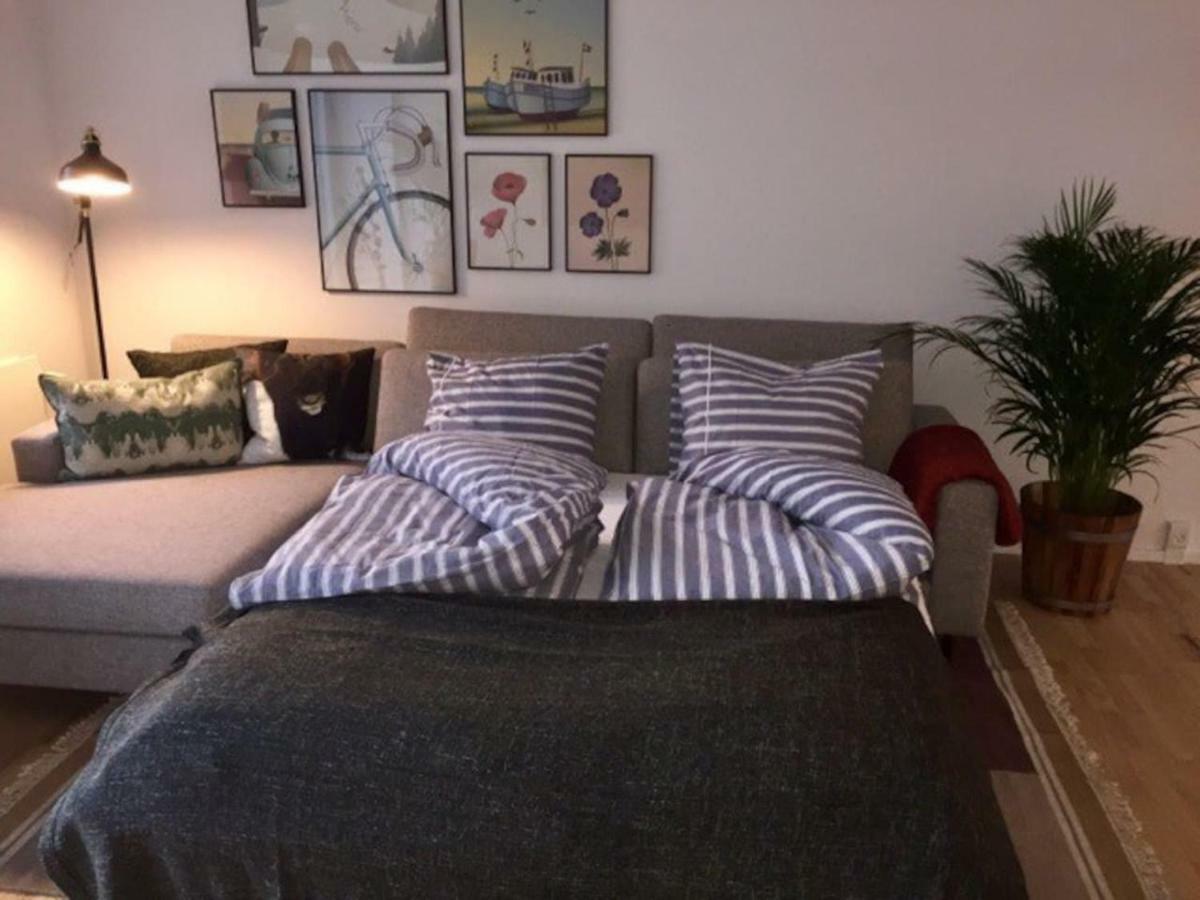Central New Nordic Cph Apartment Kopenhag Dış mekan fotoğraf