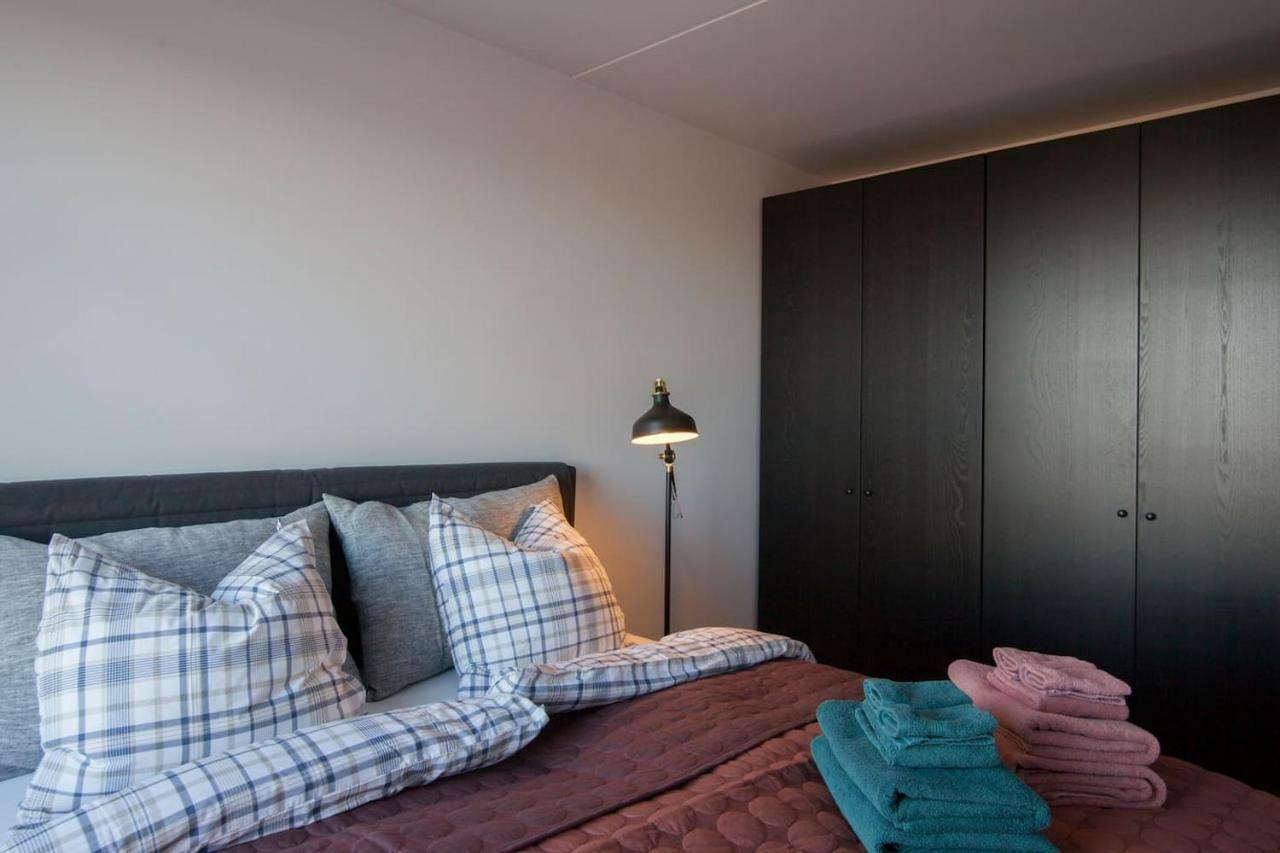 Central New Nordic Cph Apartment Kopenhag Dış mekan fotoğraf